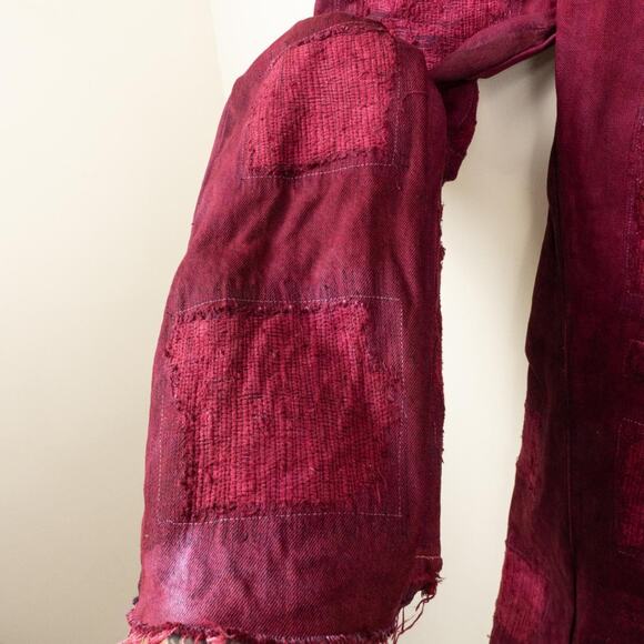 Custom wide leg baggy flared jeans - Picture 4 of 6